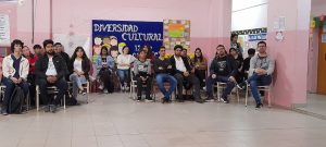 Presentaron el “Cancionero Popular Santacruceño” en el IPES-CO
