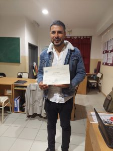 Presentaron el “Cancionero Popular Santacruceño” en el IPES-CO