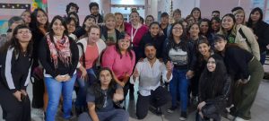Presentaron el “Cancionero Popular Santacruceño” en el IPES-CO