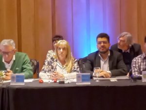 El Gobierno participó de la 3ª Asamblea del Consejo Federal de la Función Pública