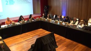 El Gobierno participó de la 3ª Asamblea del Consejo Federal de la Función Pública