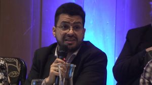 El Gobierno participó de la 3ª Asamblea del Consejo Federal de la Función Pública