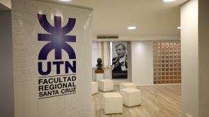 El Coro Femenino UTN se presentó en la Casa de Santa Cruz