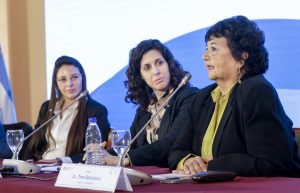 Mora: “La desigualdad de género es un problema estructural y Santa Cruz lo ha tomado como una política pública central”