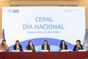 Mora: “La desigualdad de género es un problema estructural y Santa Cruz lo ha tomado como una política pública central”