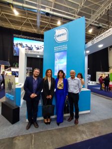 Santa Cruz presente en el 1° Foro de Transición Energética Sostenible