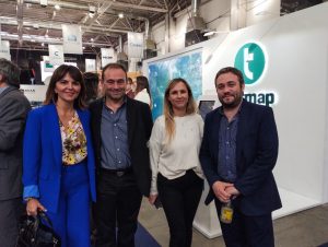 Santa Cruz presente en el 1° Foro de Transición Energética Sostenible