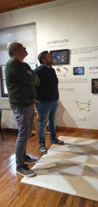 El norte santacruceño se prepara para la temporada de verano 2022