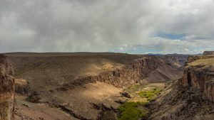 El norte santacruceño se prepara para la temporada de verano 2022