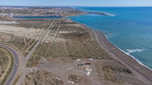 El norte santacruceño se prepara para la temporada de verano 2022