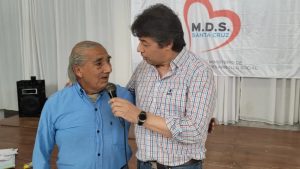 Finalizaron las jornadas de Formación para Promotores Sociales