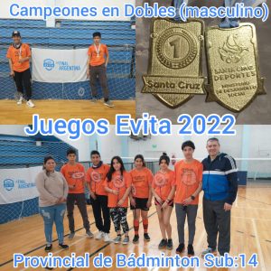 Estudiantes de la Escuela Primaria Rural Nº34 participan en los Juegos Evita