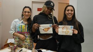 Santa Cruz brilló en la Noche de los Museos en Buenos Aires