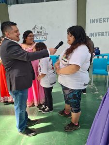 Concretaron el 3° Encuentro Interministerial “Discapacidad, gestión y derechos”
