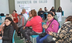 Concretaron el 3° Encuentro Interministerial “Discapacidad, gestión y derechos”
