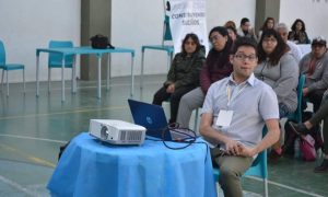 Concretaron el 3° Encuentro Interministerial “Discapacidad, gestión y derechos”