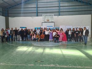 Concretaron el 3° Encuentro Interministerial “Discapacidad, gestión y derechos”