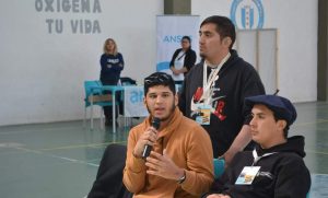Concretaron el 3° Encuentro Interministerial “Discapacidad, gestión y derechos”