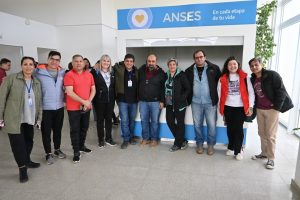 Salud realizó jornadas de atención en el barrio San Benito