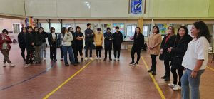 Se realizaron las Primeras Jornadas de vínculos saludables en Río Turbio