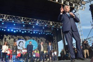 Santa Cruz está presente en los Juegos Evita 2022