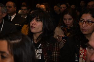 Astrada: “Fue una jornada de mucha fuerza para hermanarnos y continuar con acciones que se traduzcan en la mejora de los pueblos”