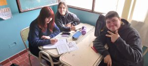 Avanzan con las jornadas de capacitación “Resignificar la Secundaria” en toda la provincia