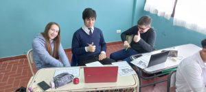 Avanzan con las jornadas de capacitación “Resignificar la Secundaria” en toda la provincia
