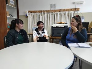 Feria de Ciencia 2023: El CPES Nº33 fue seleccionado para participar de la instancia provincial