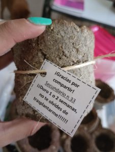 Feria de Ciencia 2023: El CPES Nº33 fue seleccionado para participar de la instancia provincial
