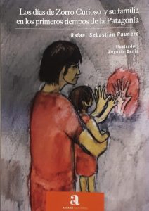 El arqueólogo Rafael Paunero desarrolla estudios del Patrimonio Cultural de Santa Cruz