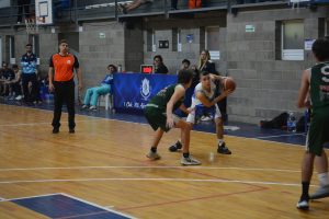 Juegos Evita: Santa Cruz con un saldo positivo en distintas disciplinas