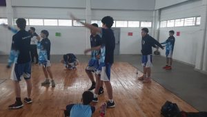 Juegos Evita: Santa Cruz con un saldo positivo en distintas disciplinas
