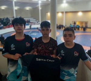 Juegos Evita: Santa Cruz con un saldo positivo en distintas disciplinas