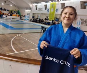 Juegos Evita: Santa Cruz con un saldo positivo en distintas disciplinas