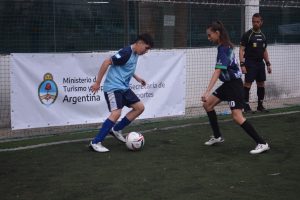 Juegos Evita: Santa Cruz con un saldo positivo en distintas disciplinas