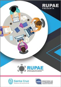 Santa Cruz realiza la primera Expo RUPAE