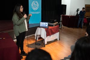 Santa Cruz cuenta con un Consejo Consultivo de Estudiantes