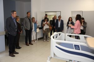 La Caja participó del II Congreso Nacional del Consejo de Obras Sociales