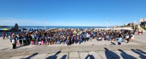 Más de 30 medallas para Santa Cruz en los Juegos Evita 2022