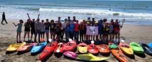Más de 30 medallas para Santa Cruz en los Juegos Evita 2022