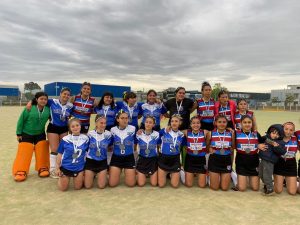 Más de 30 medallas para Santa Cruz en los Juegos Evita 2022