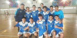 Más de 30 medallas para Santa Cruz en los Juegos Evita 2022