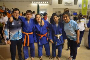 Más de 30 medallas para Santa Cruz en los Juegos Evita 2022