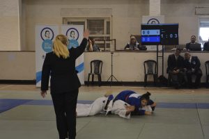 Más de 30 medallas para Santa Cruz en los Juegos Evita 2022