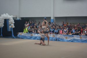 Más de 30 medallas para Santa Cruz en los Juegos Evita 2022