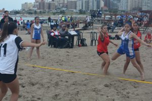 Más de 30 medallas para Santa Cruz en los Juegos Evita 2022