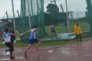 Más de 30 medallas para Santa Cruz en los Juegos Evita 2022