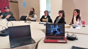 Santa Cruz trabaja para minimizar el impacto de la pesca en el ecosistema