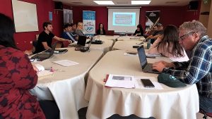 Santa Cruz trabaja para minimizar el impacto de la pesca en el ecosistema